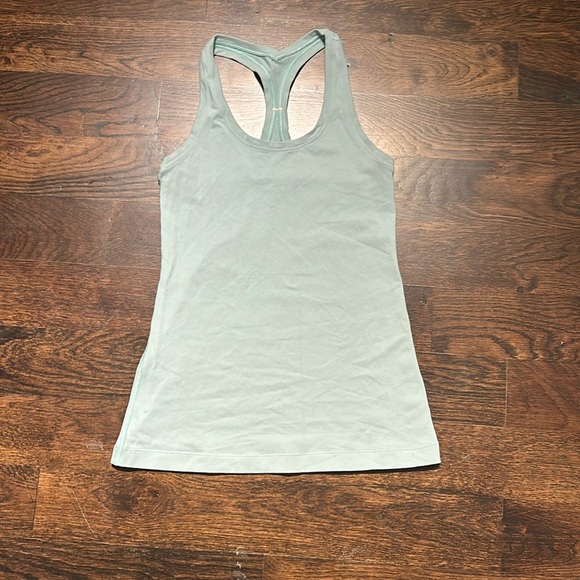lululemon athletica Tops - Lululemon Cool Racerback Tank